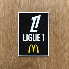 Patch football Ligue 1