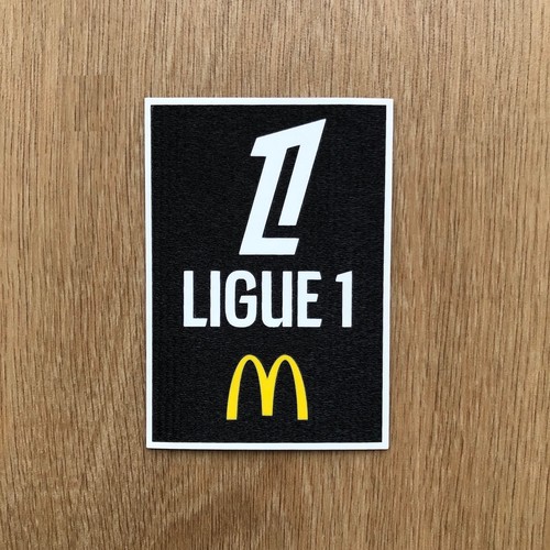 Patch football ligue - ligue, 1