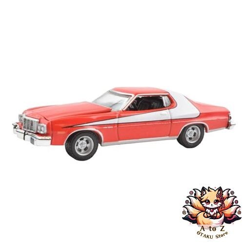 Nouveau greenlight 64 - nouveau, 1:64