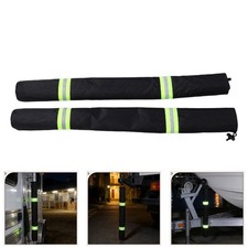  Lot de 2 protections pour