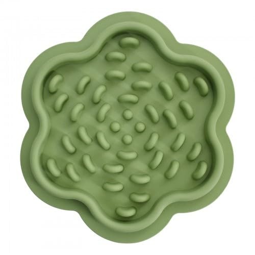Slow feeder gamelle - slow, en