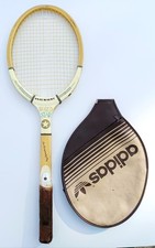 Raquette de tennis Snauwaert