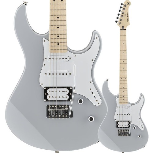 Guitare électrique yamaha - guitare,