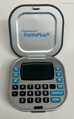 Weight watchers pointsplus - weight,