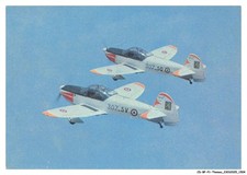 CD-BFP1-0753-AVIATION - Cap 10 - Avion école