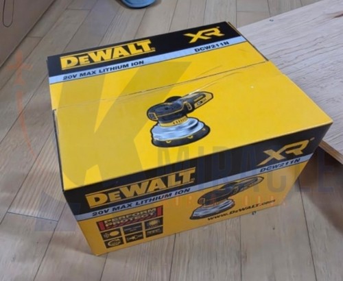Dewalt dcw211n 20v max - dewalt, xr