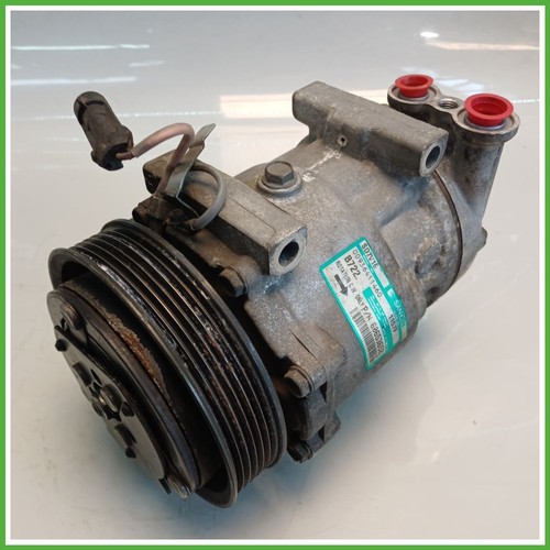 Compresseur air conditionné - compresseur,
