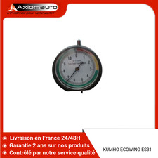 ?? Pneu KUMHO ECOWING ES31 165 65 15 81 T ♻️