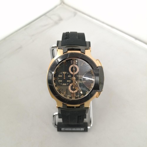Montre remontage - à,