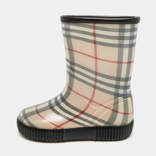 Bottes pluie caoutchouc - pluie,