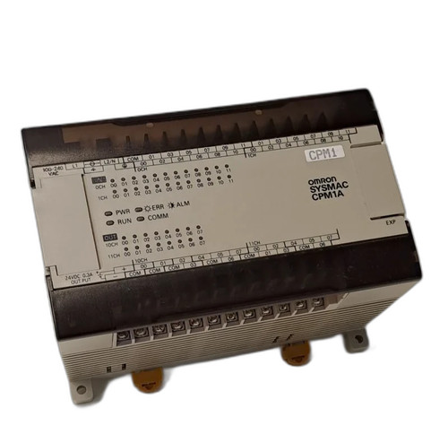 Cpm1a40cdra omron - -,