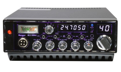 Ranger rci 99n4 vfo 400 - rci-99n4,