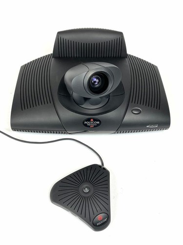 Polycom viewstation - polycom,