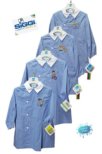 Tablier école enfant - tablier,