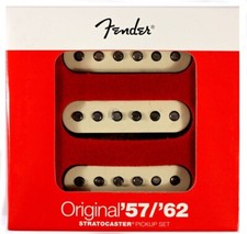 New fender stratocaster - new, fender®
