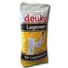 Farine de ponte Deuka 25 kg