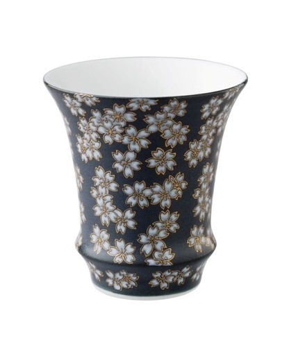 Arita yaki porcelaine japonais - arita,