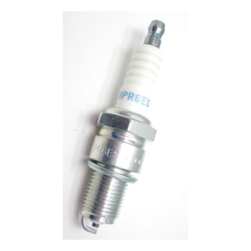 Bougie ngk bpr6es pour moteur - ngk,