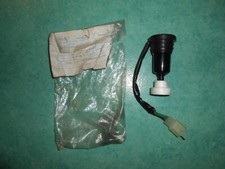 Jauge à essence scooter