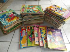 M1- Le journal de Mickey- 338 albums- année 80