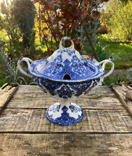 Saucière sur dormant - Creil