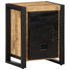 Table de Chevet Armoire de Lit