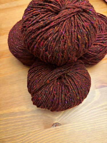 Rowan yorkshire tweed aran - rowan,