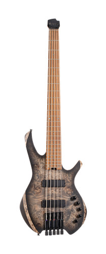 Cort space star dust noir - star,