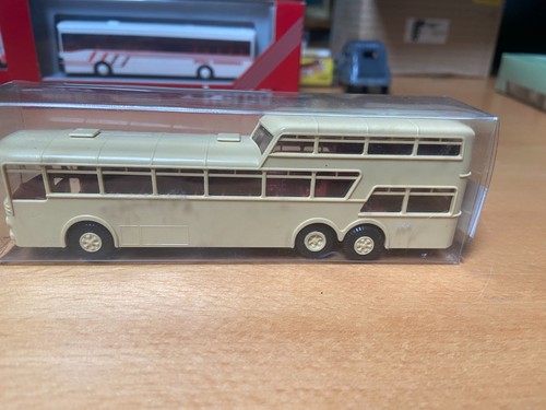 Brekina bus mercedes - brekina,