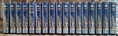 Jules verne collection - verne, jean