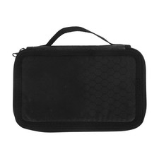  Valise Rangement Onglerie Pochette Pour Manucure Sac À Stylo Porte-stylo Ongles