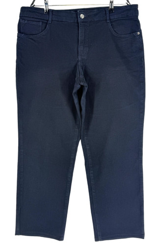 Jeans droits stretch mac pour - jeans,