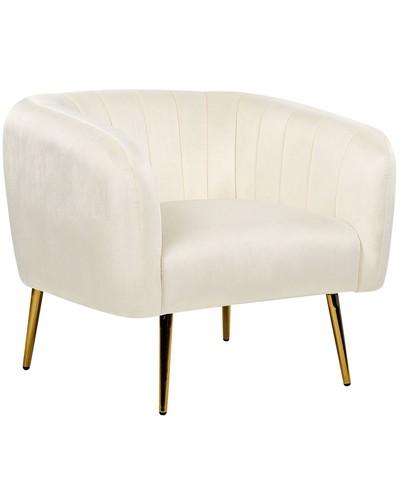 Fauteuil club cabriolet - fauteuil,