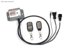 ASR Contrôle Des Volets D'Échappement RX1 Pour Audi RS4 B7
