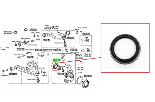 Pour toyota land cruiser - land,