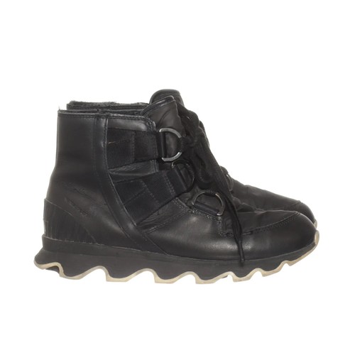 Sorel bottes lacets - sorel,,