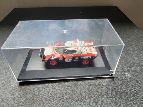 Lancia stratos - lancia,
