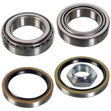 FEBI BILSTEIN Jeu de