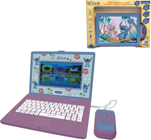 Lexibook bilingual educational - lexibook,