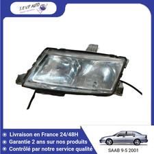 🇫🇷 PHARE GAUCHE SAAB 9-5
