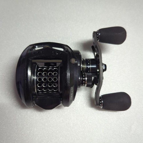 Abu garcia revo - abu,