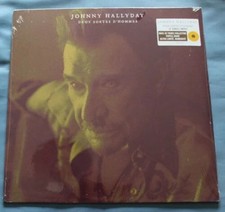 Johnny Hallyday, deux sortes