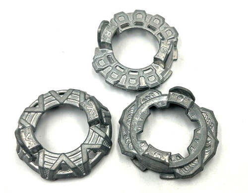 3pcs parts tomy - parts,