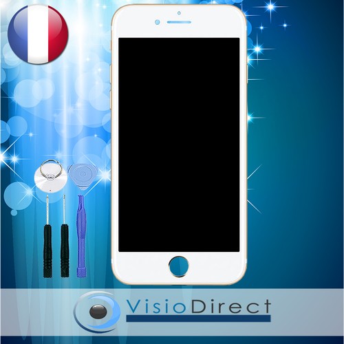 Vitre tactile ecran - tactile, lcd