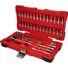 KS Tools Coffret de Douilles 1