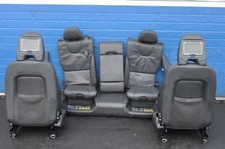 VOLVO XC60 I Intérieur
