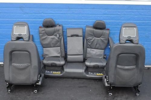 Volvo xc60 intérieur - xc60, i