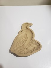 Brown Bag Cookie Art Mold