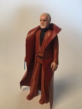 Star Wars Vintage - Figurine Obi-Wan Kenobi - 1977 - GMFGI