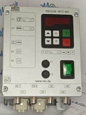 Reovib MTS 442 en occasion reconditionnée